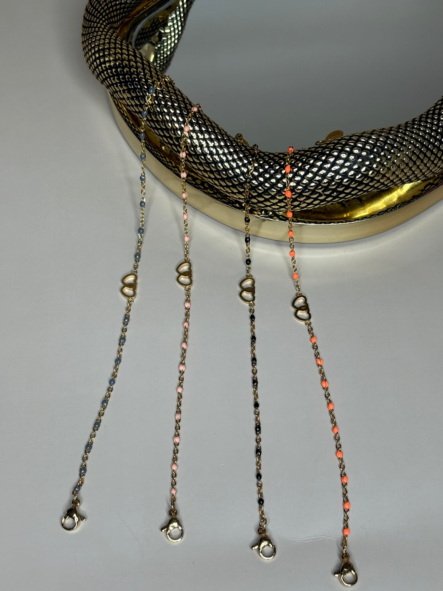 Sweet Heart Bracelet