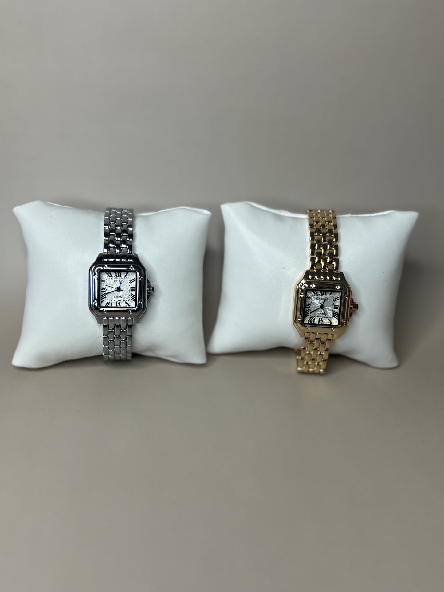 Grace Watch