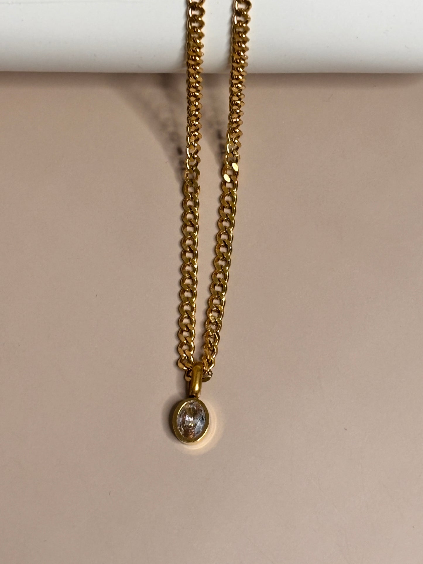Aurora Necklace
