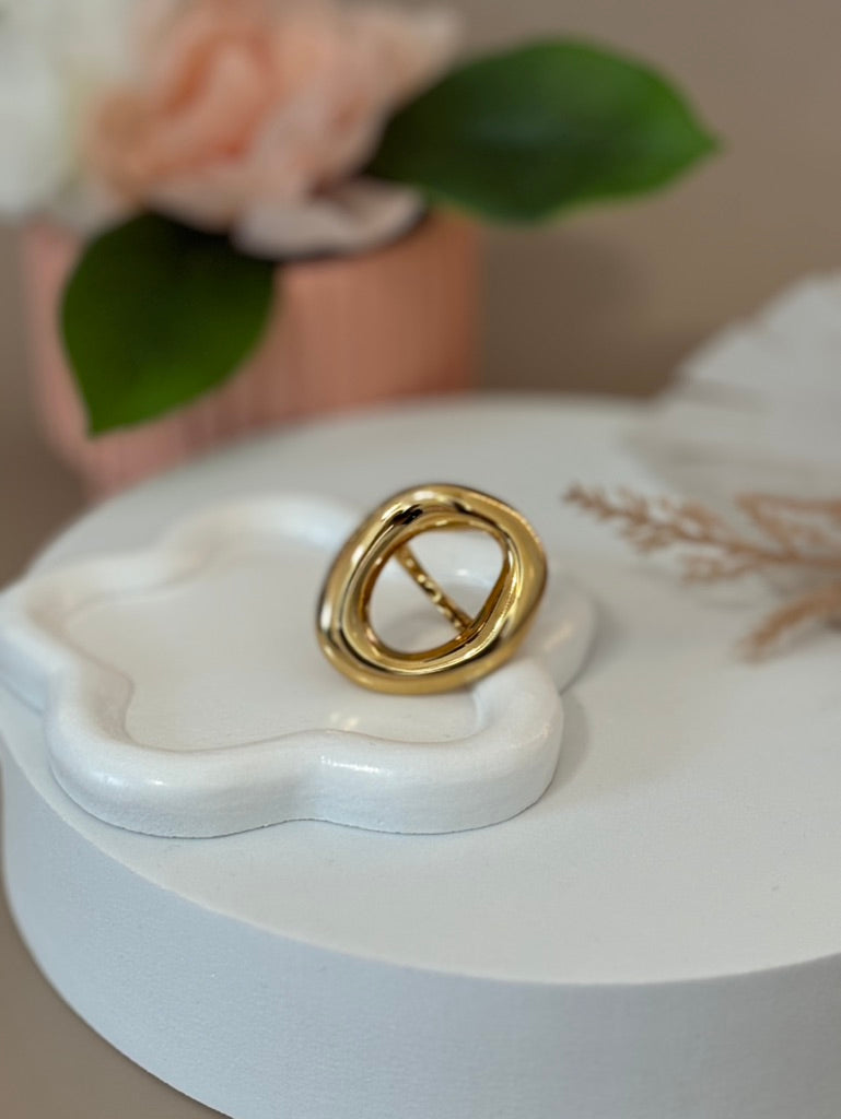 Audrey Ring