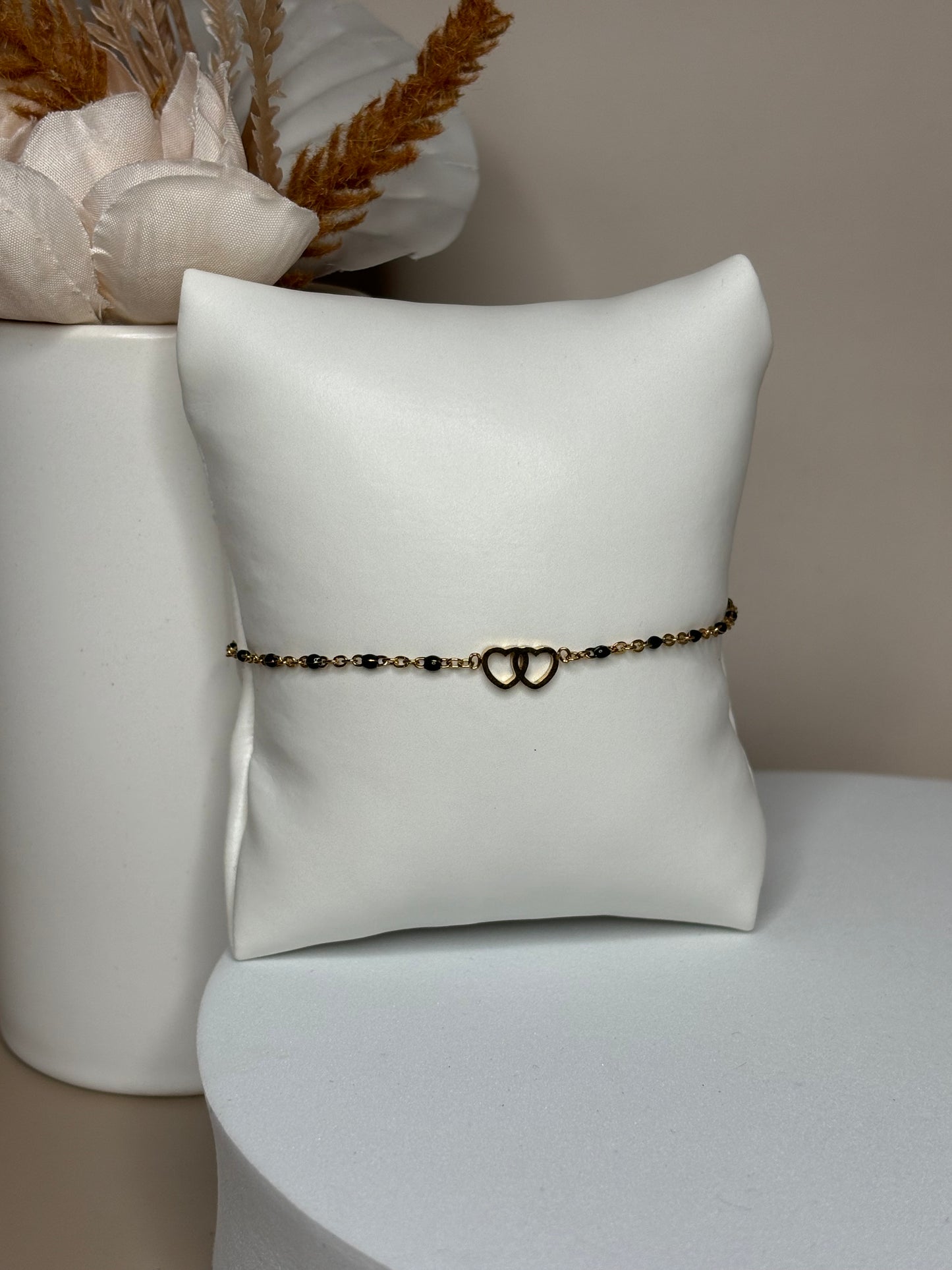 Sweet Heart Bracelet