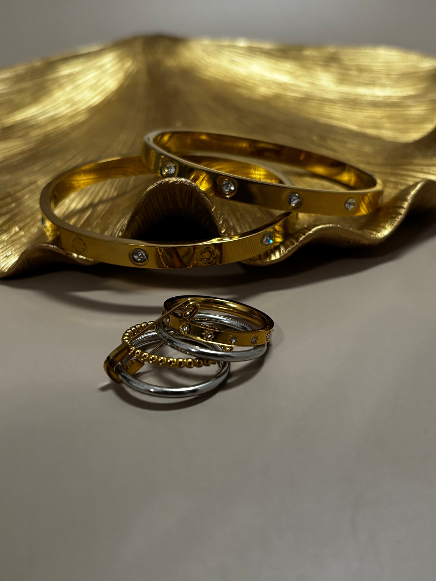 Atelier Shine Dainty Bundle