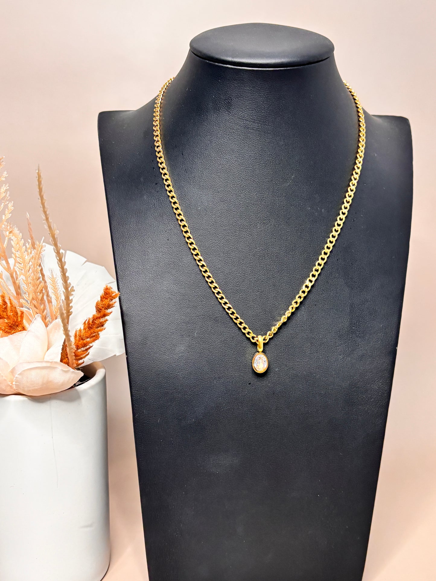Aurora Necklace