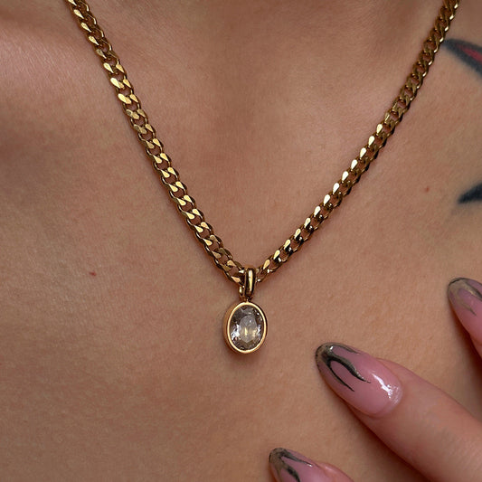 Aurora Necklace