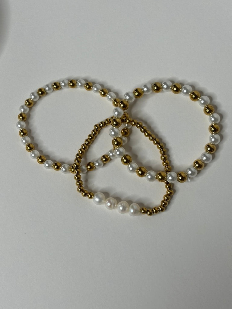 Tahiti Bracelet Set