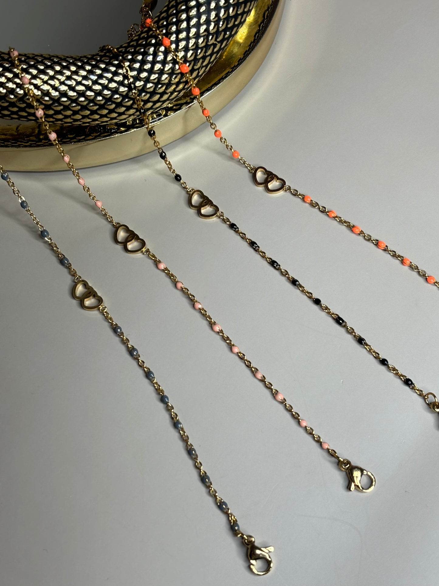 Sweet Heart Bracelet