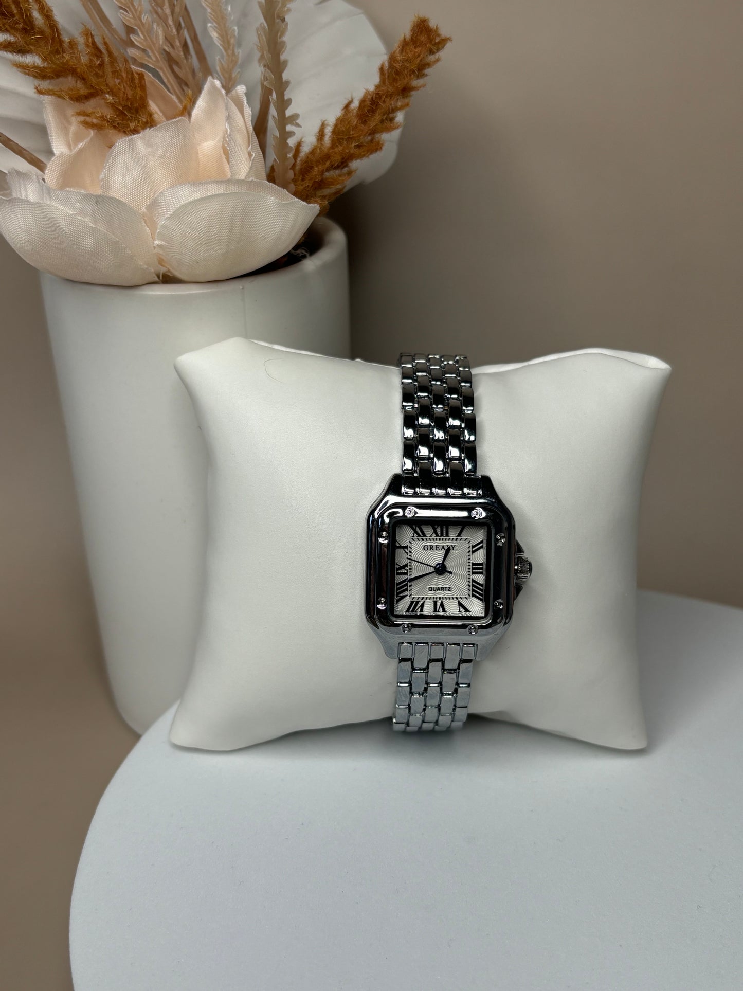Grace Watch