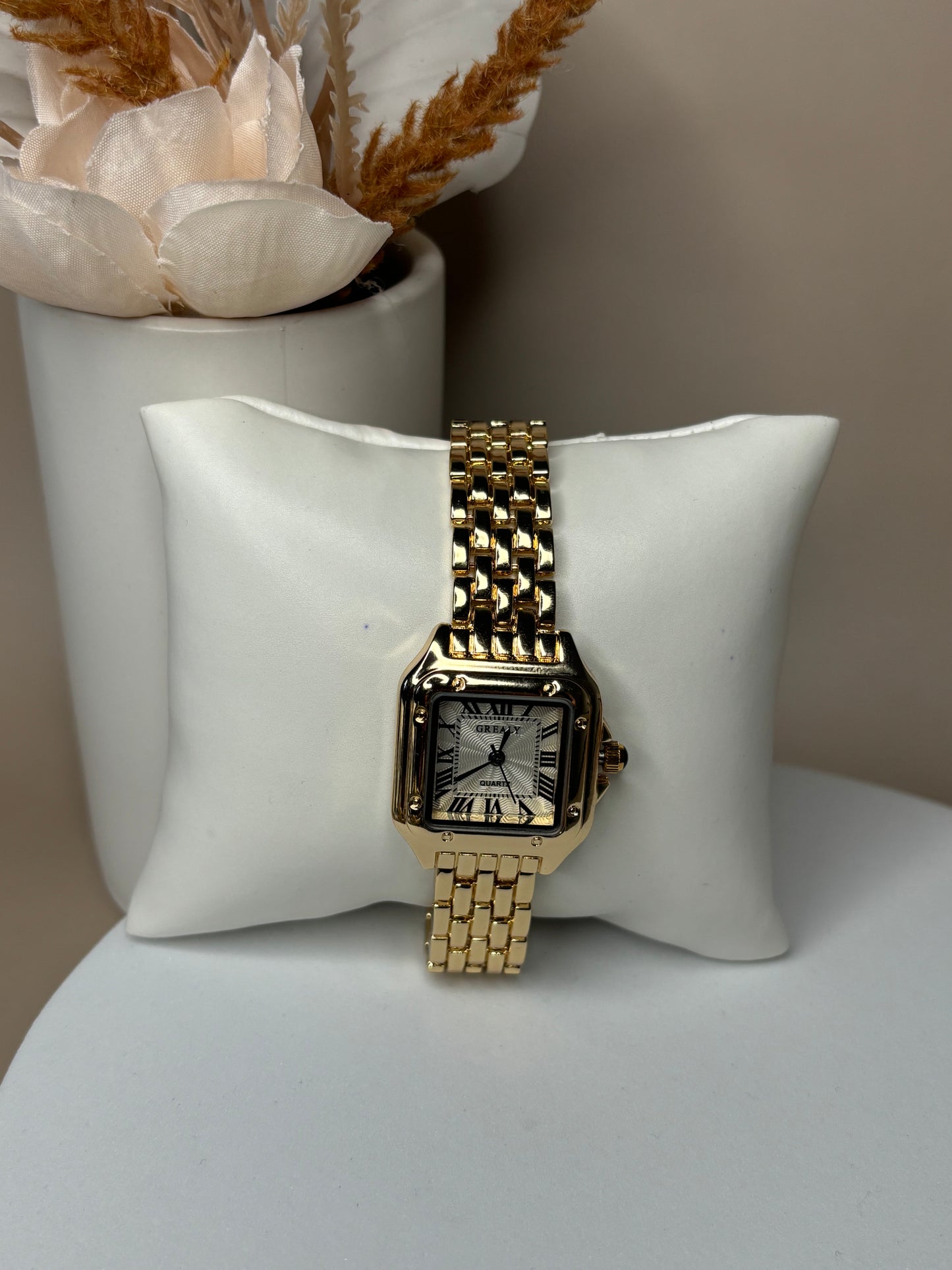 Grace Watch