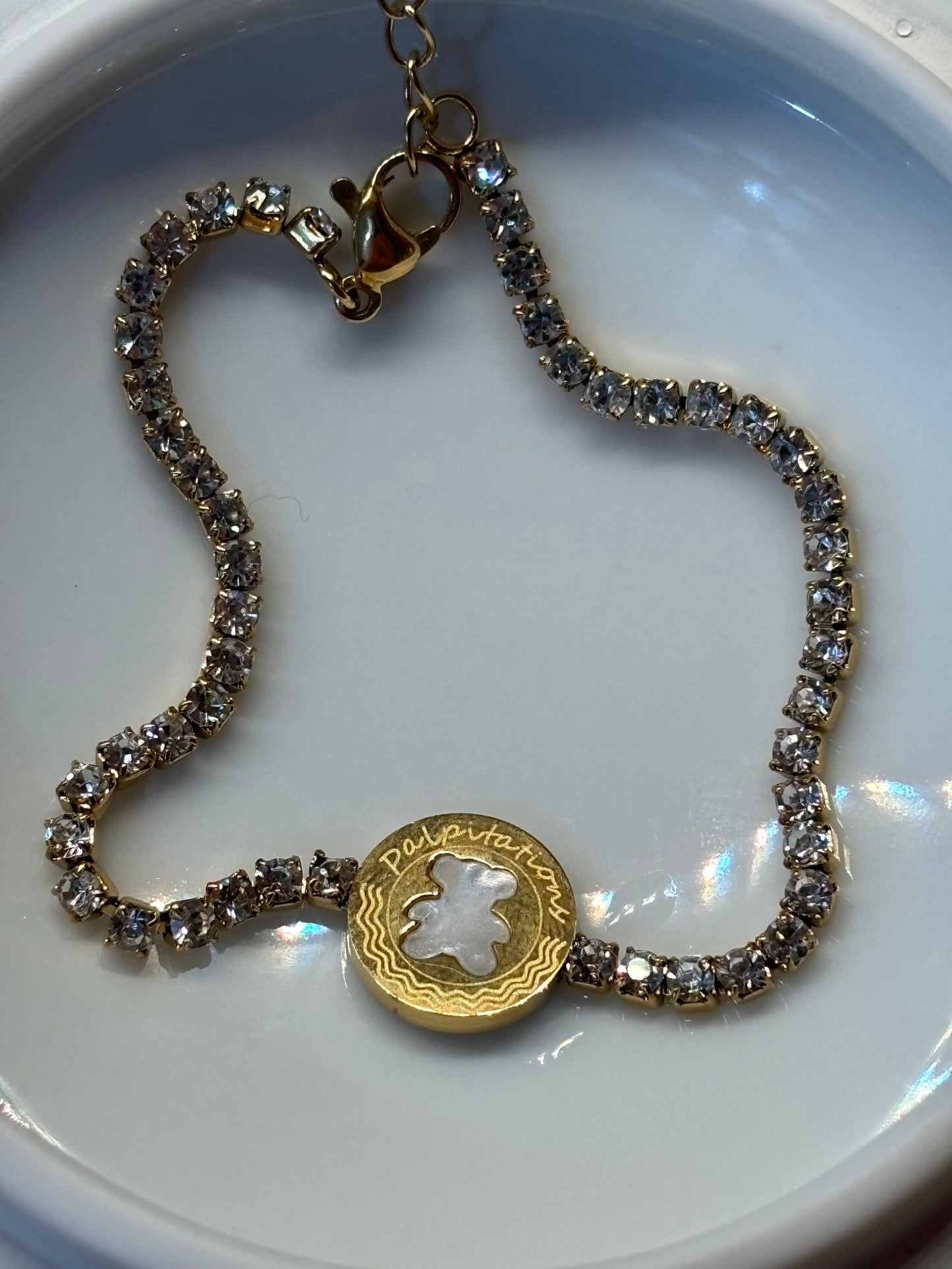 Osito Bracelet