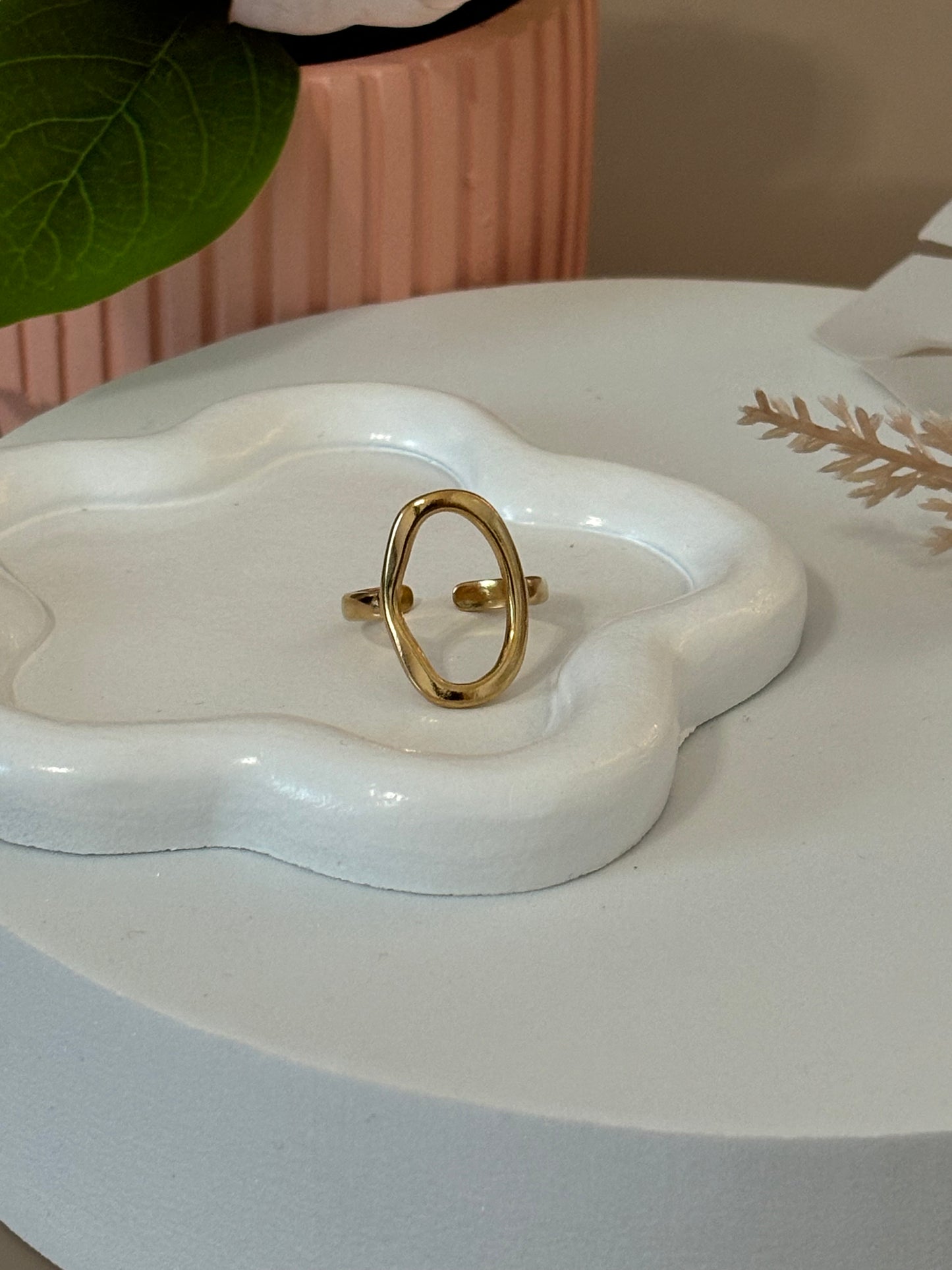 Jupiter Ring