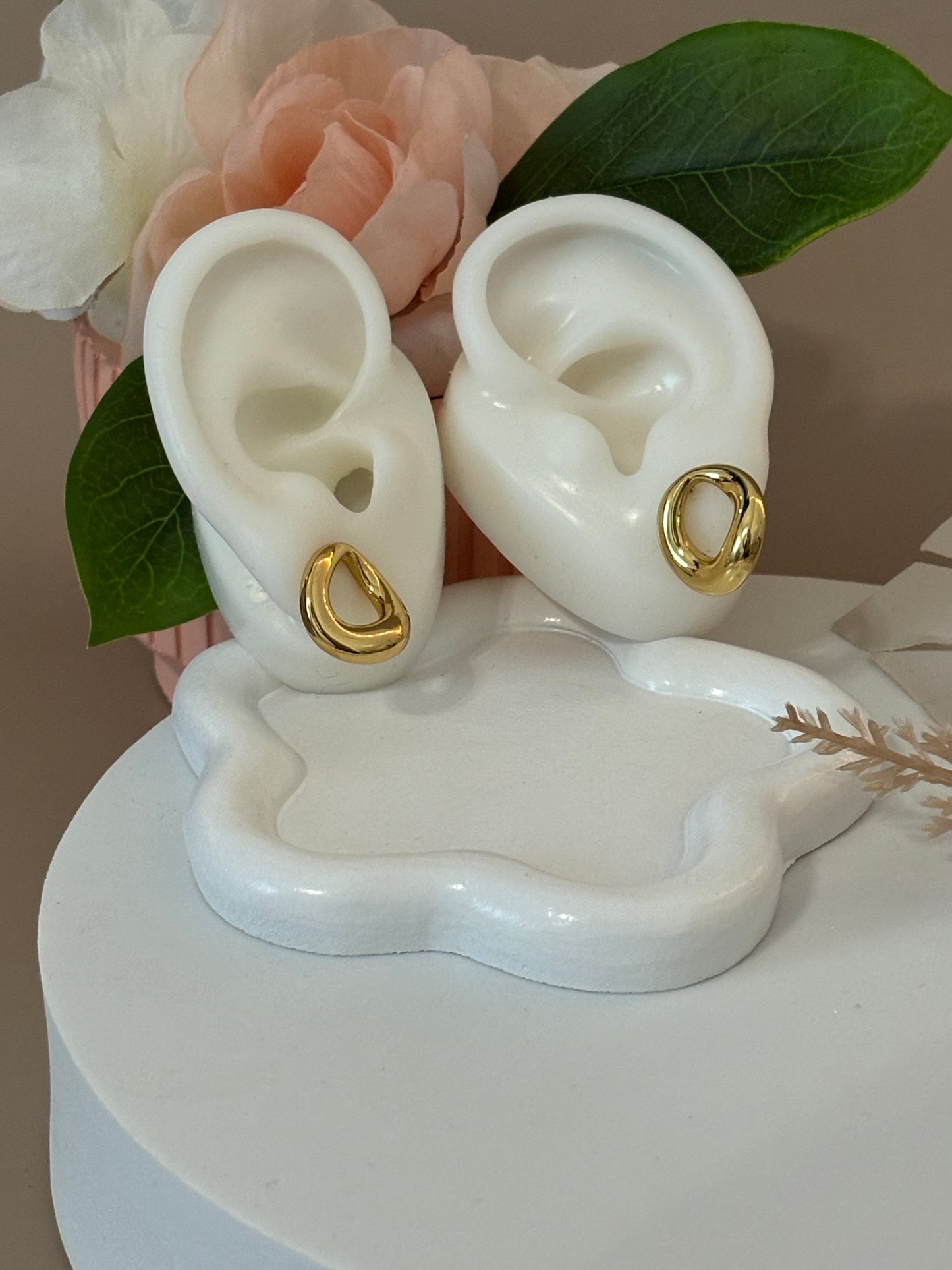 Victoria Earrings