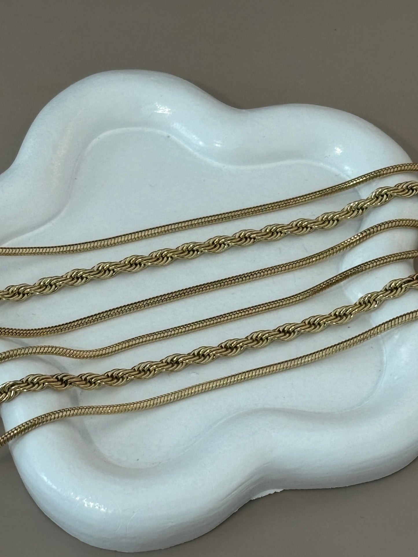 Ophelia Necklace