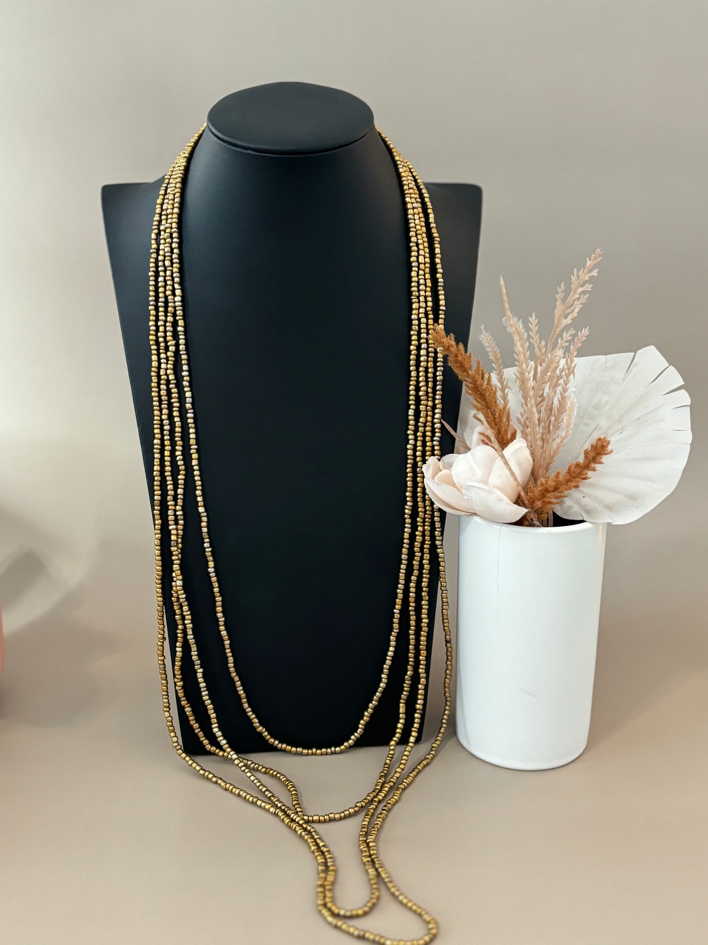 Shakira Necklace