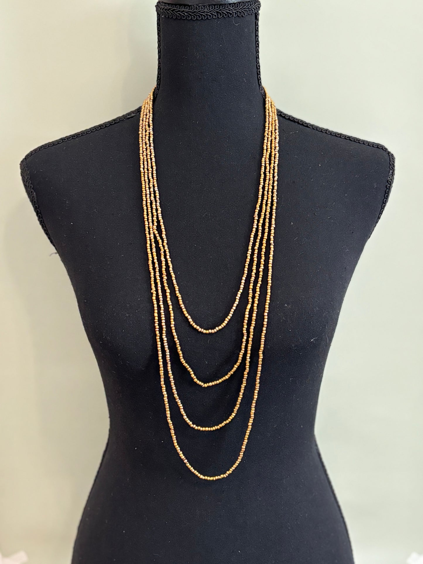 Shakira Necklace