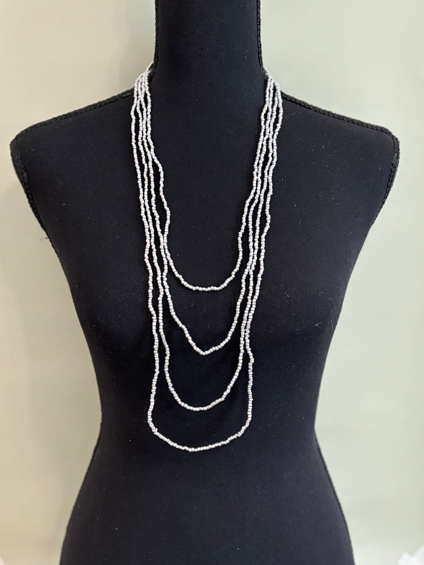Shakira Necklace