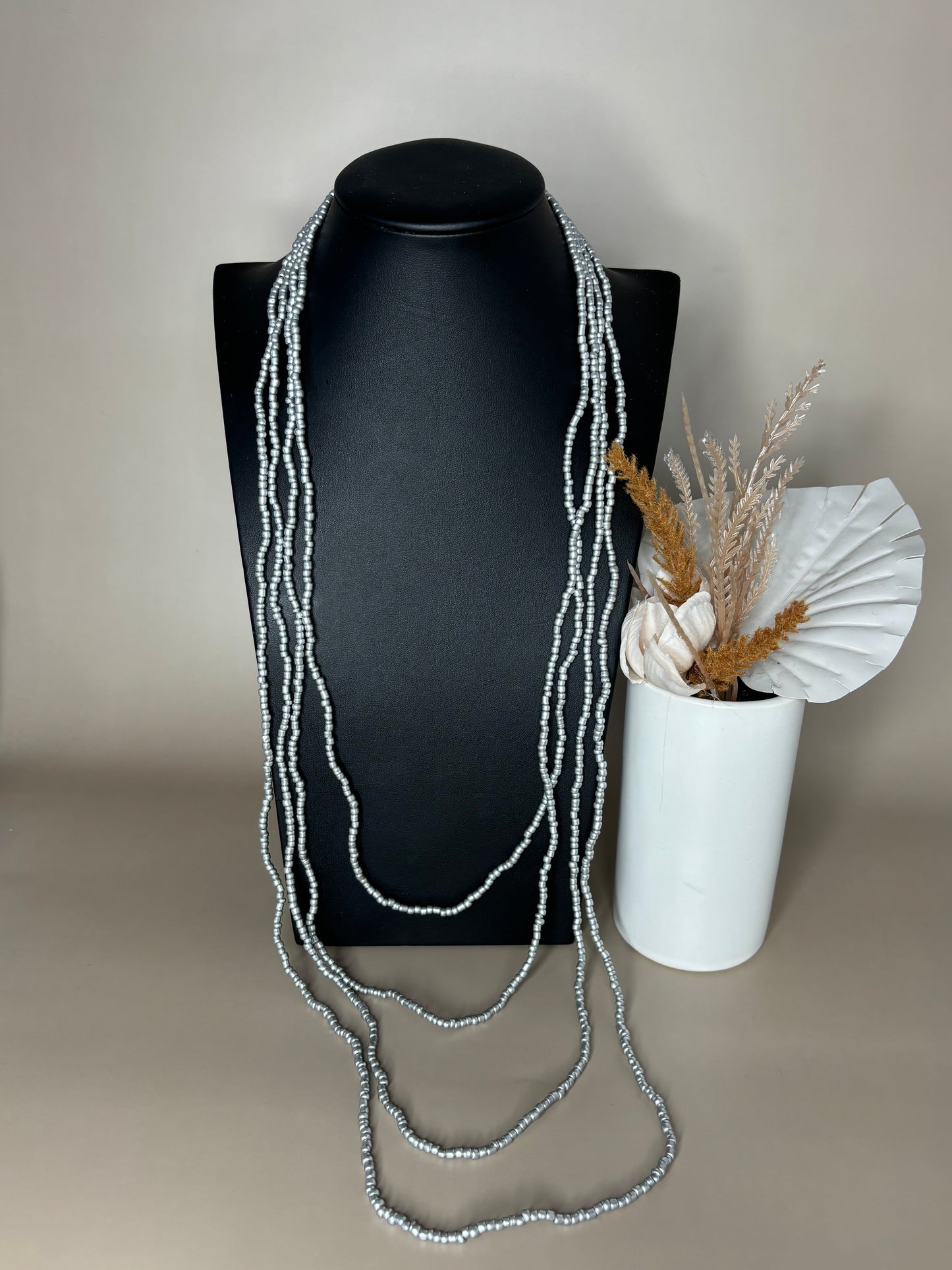 Shakira Necklace