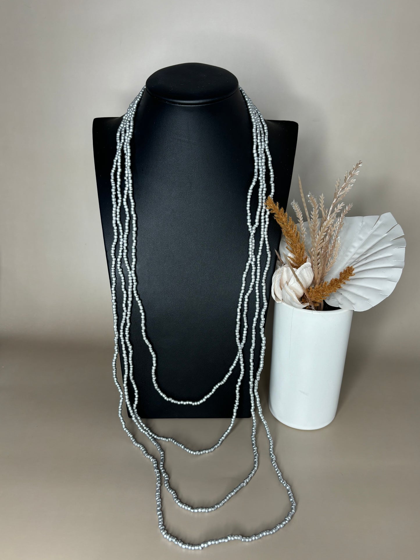 Shakira Necklace
