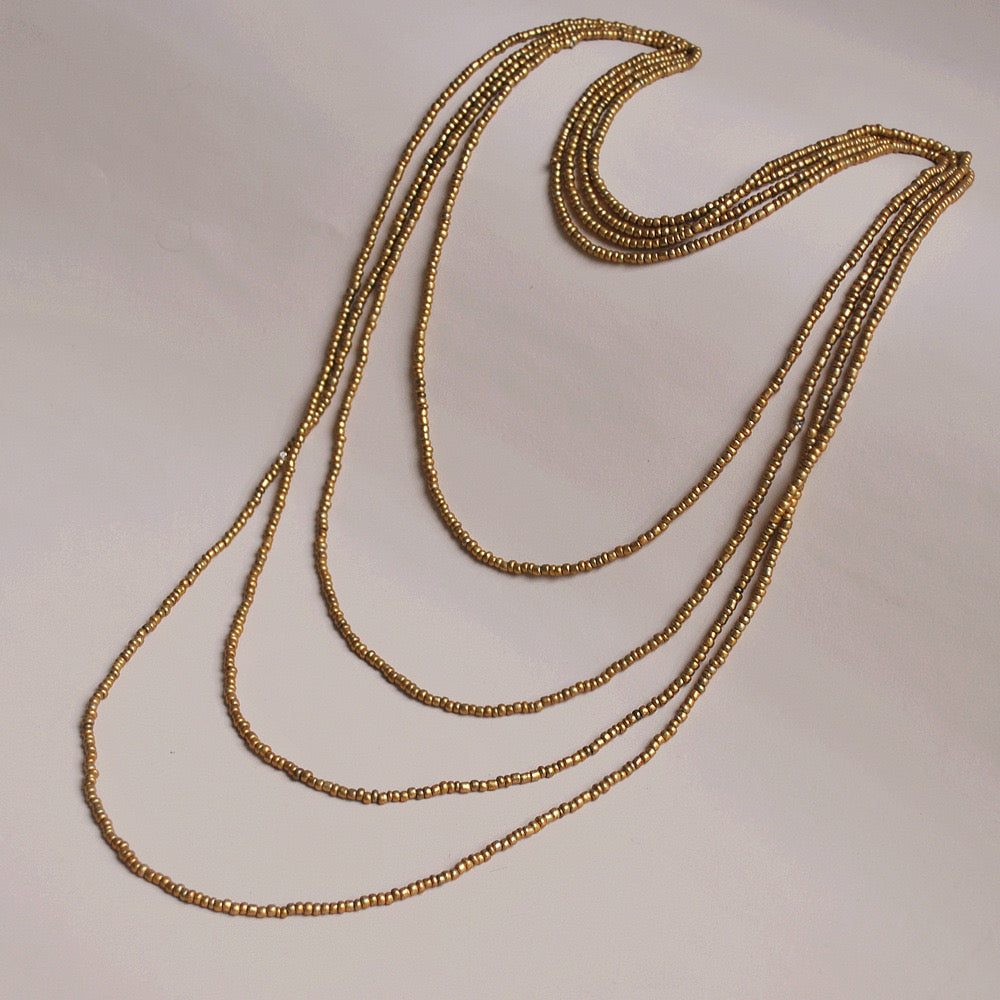 Shakira Necklace