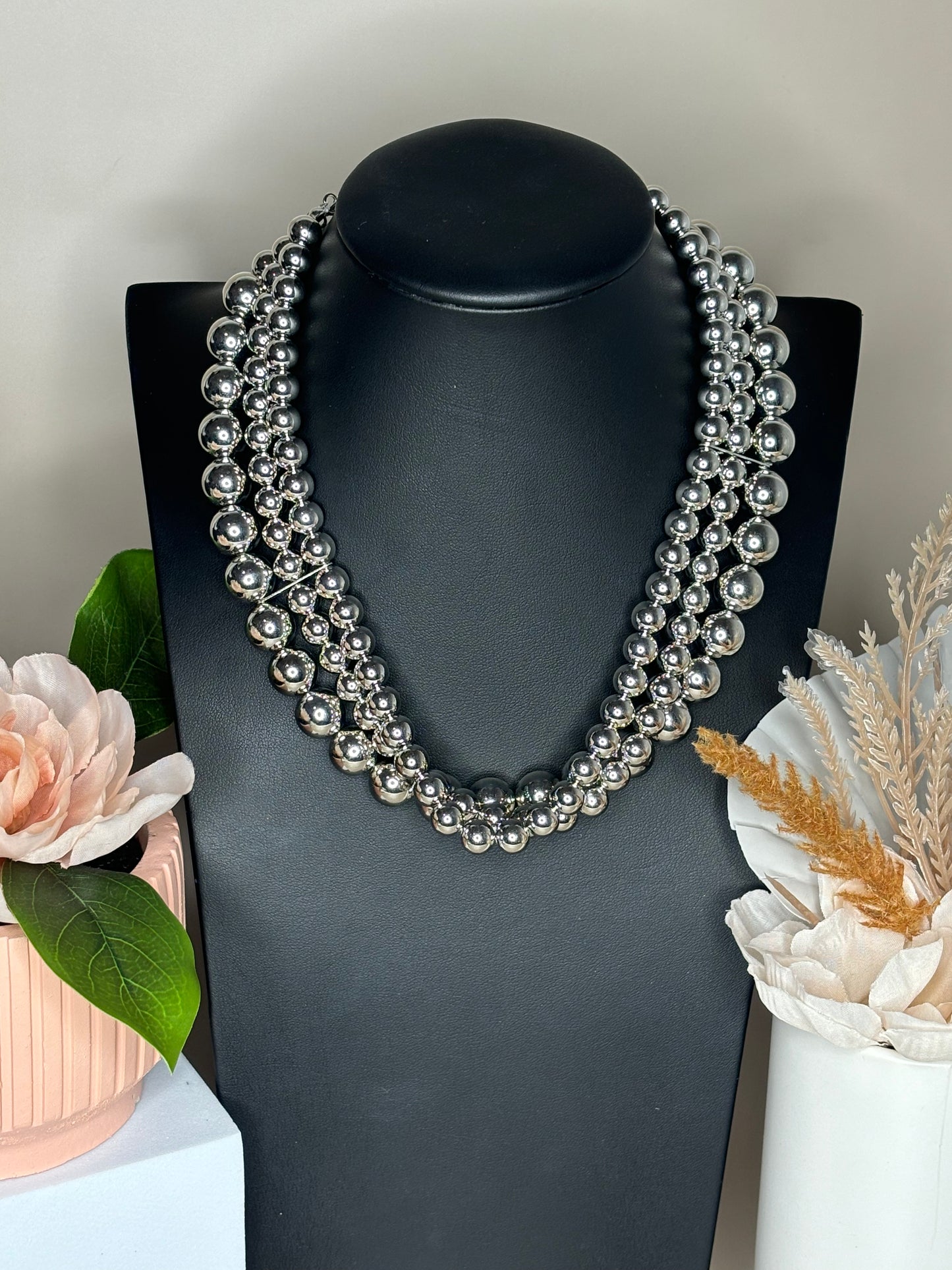 Margaret Necklace