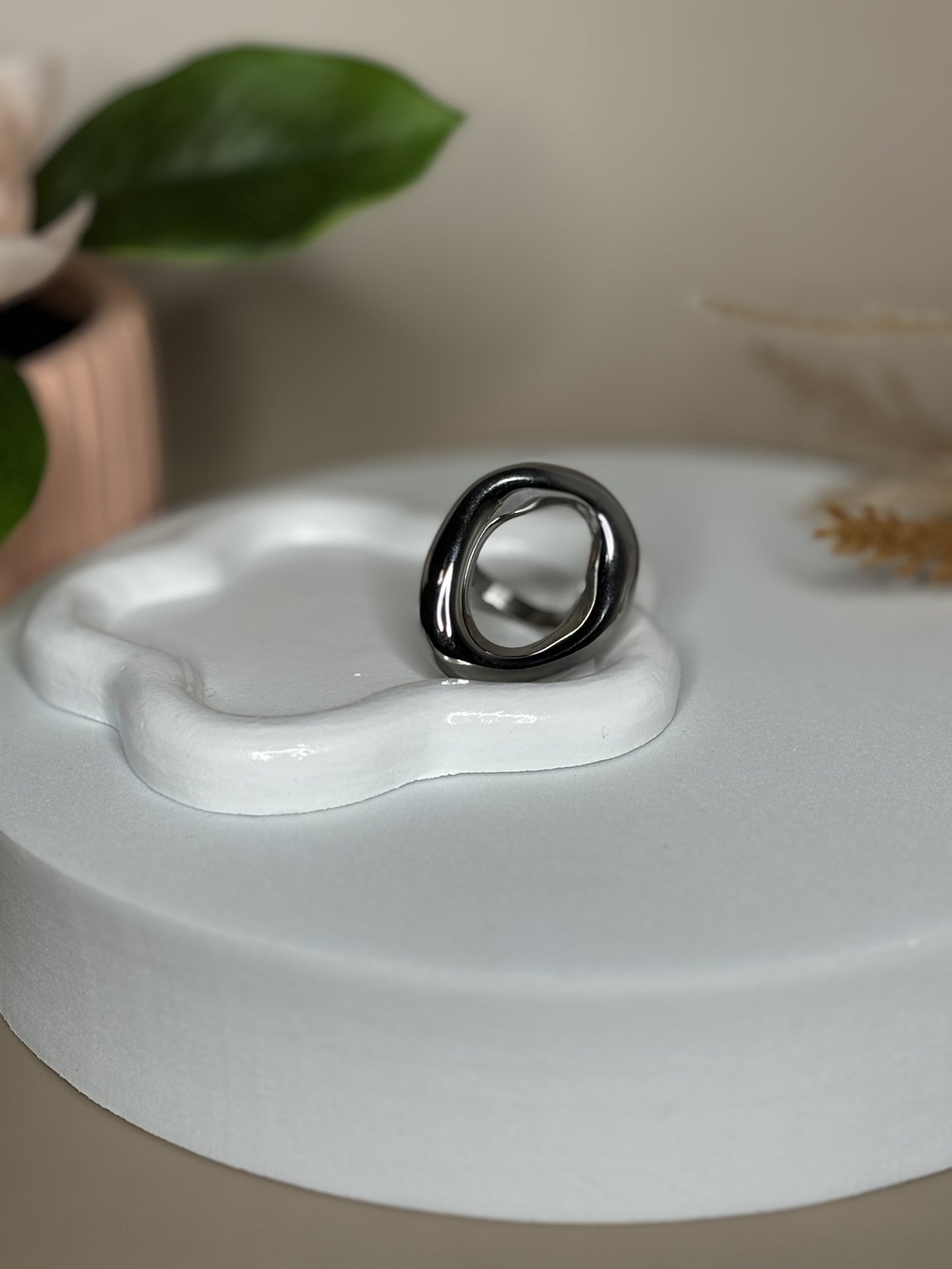 Audrey Ring