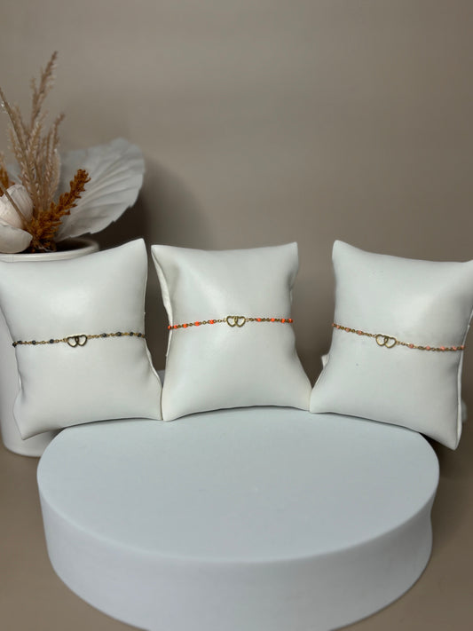 Sweet Heart Bracelet