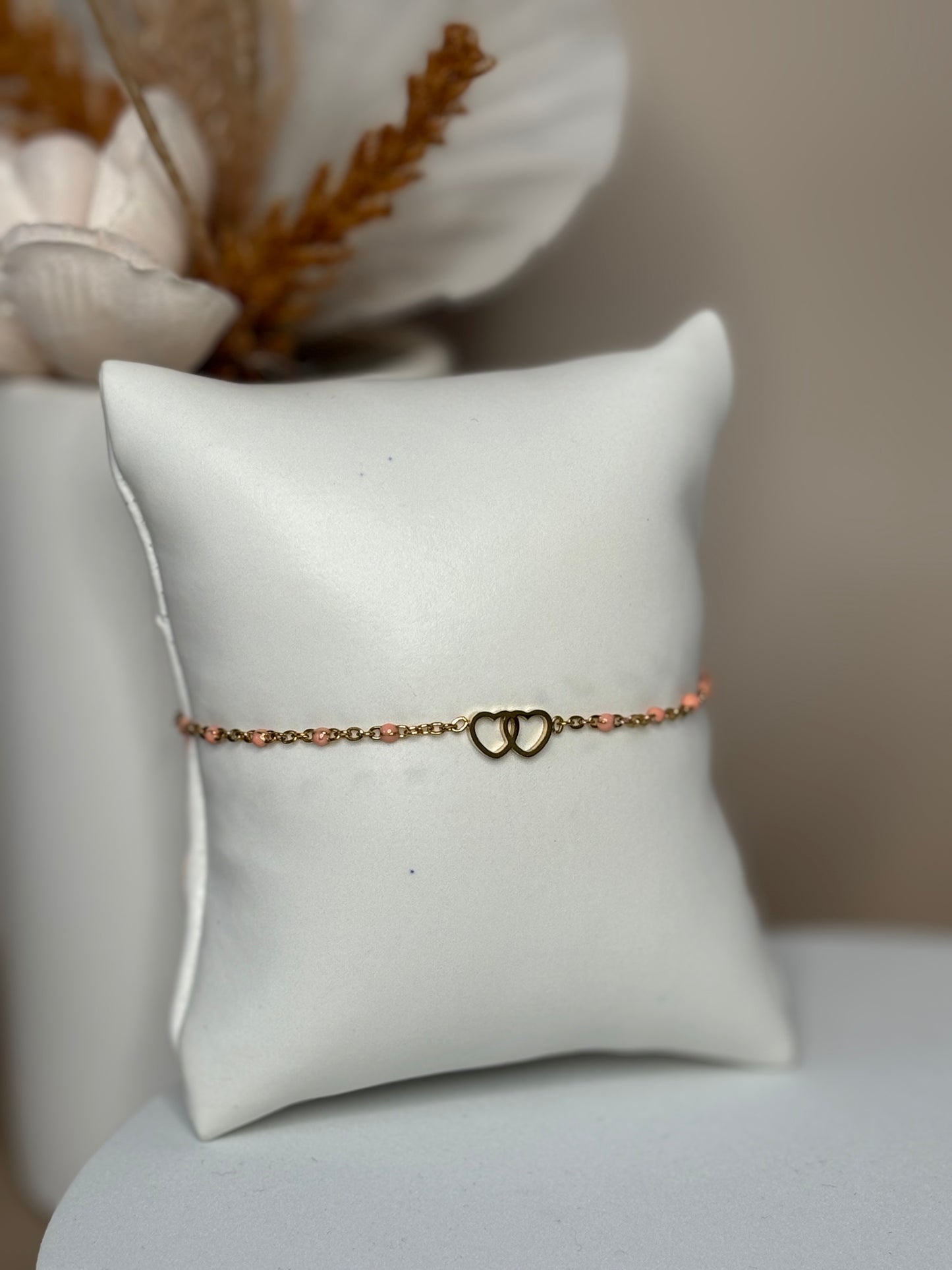 Sweet Heart Bracelet