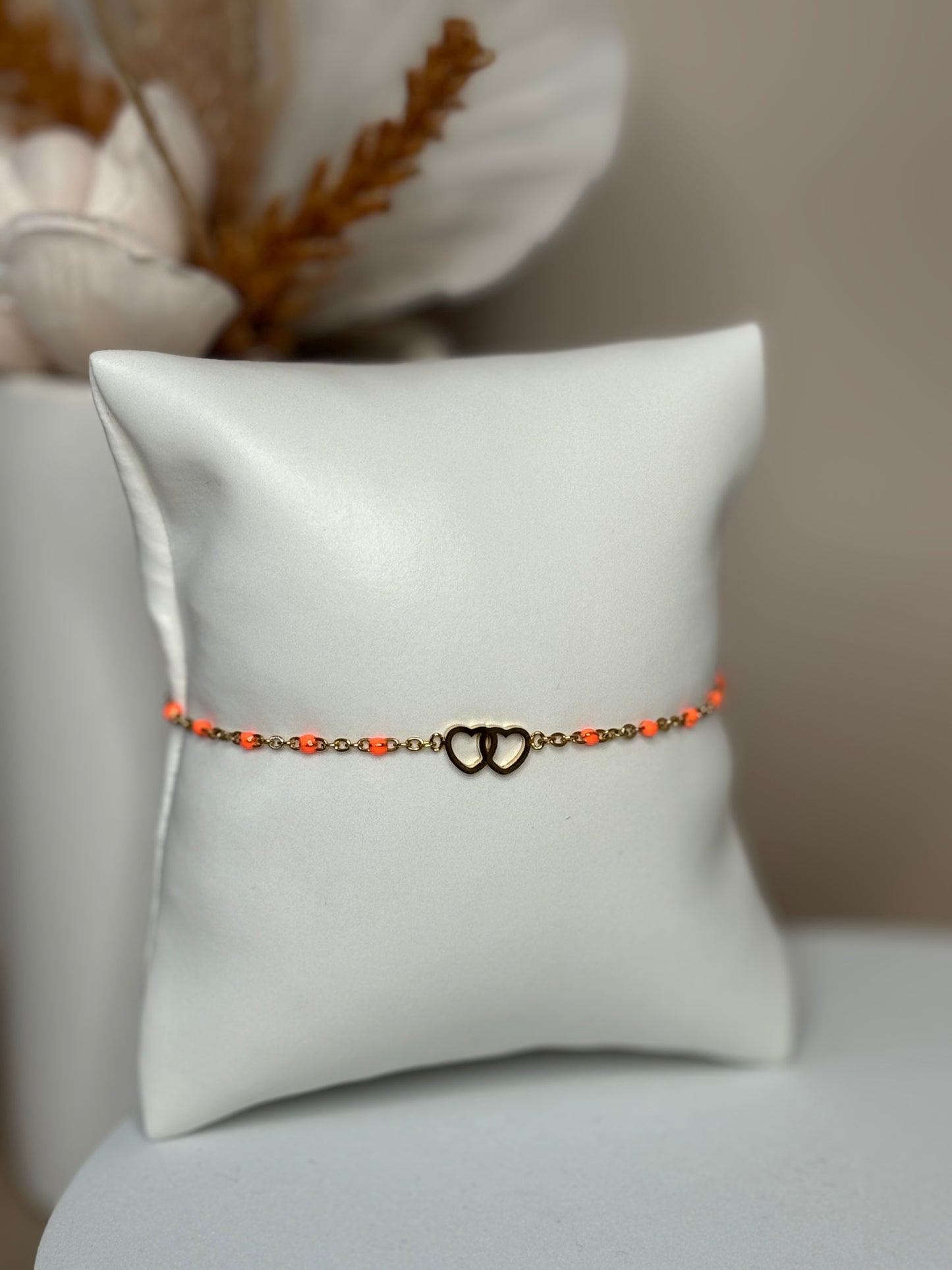 Sweet Heart Bracelet