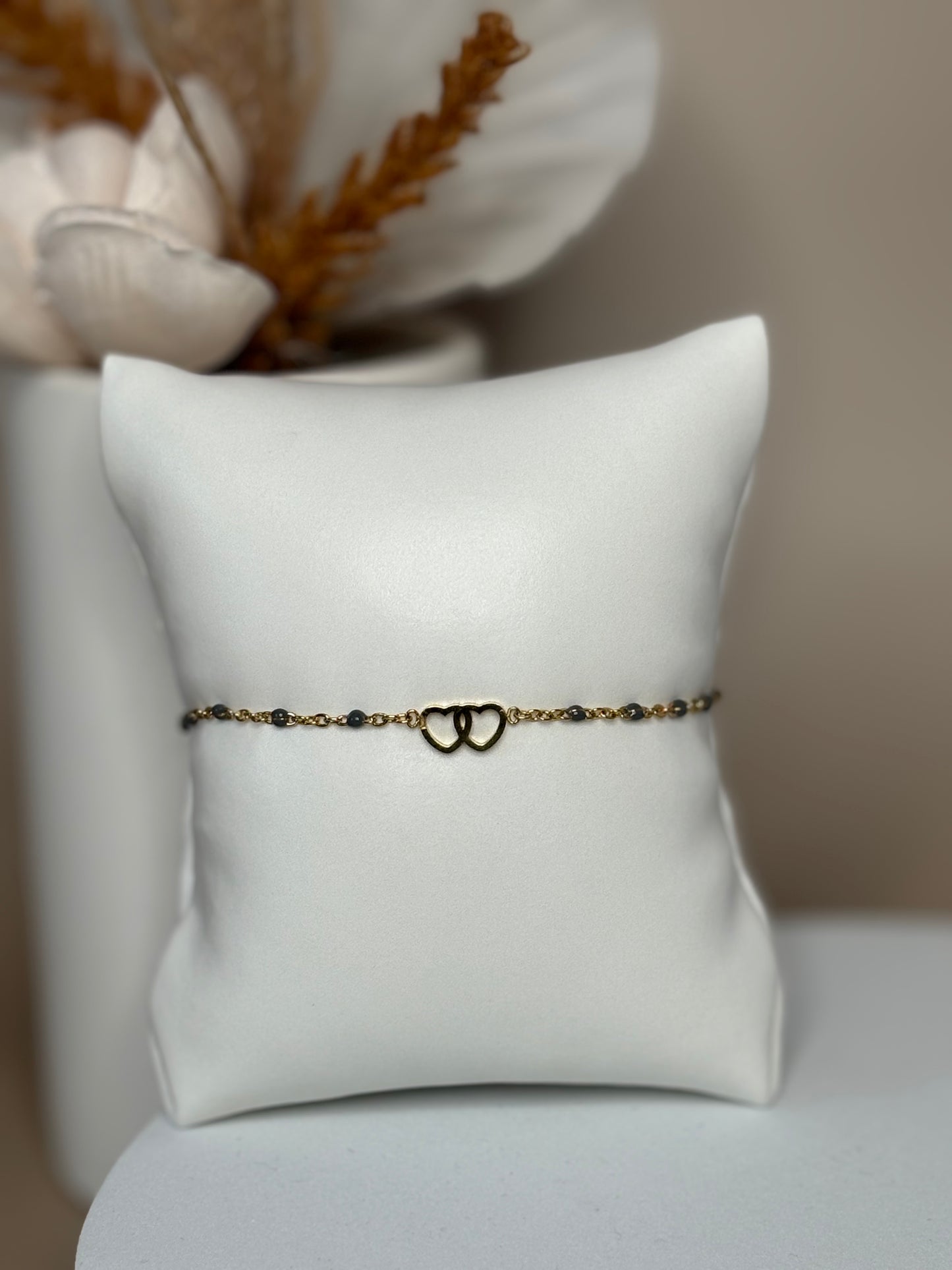 Sweet Heart Bracelet