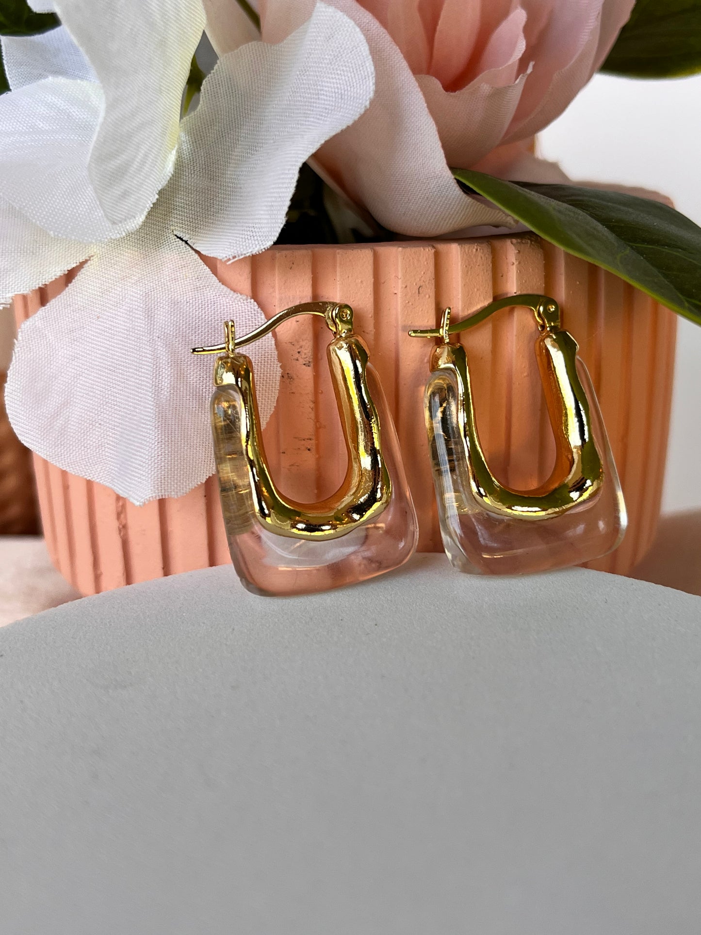 Juliana Earrings
