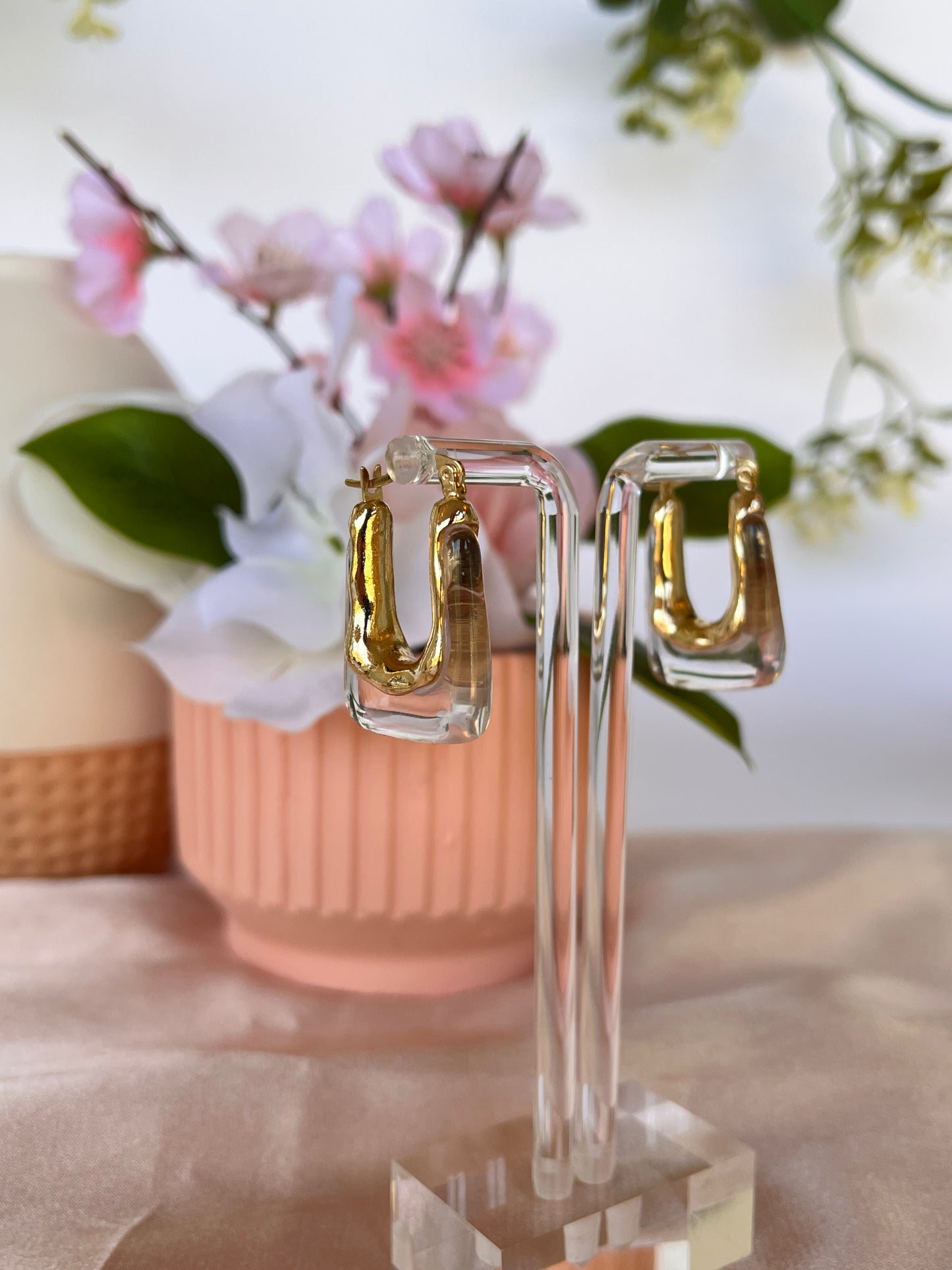 Juliana Earrings