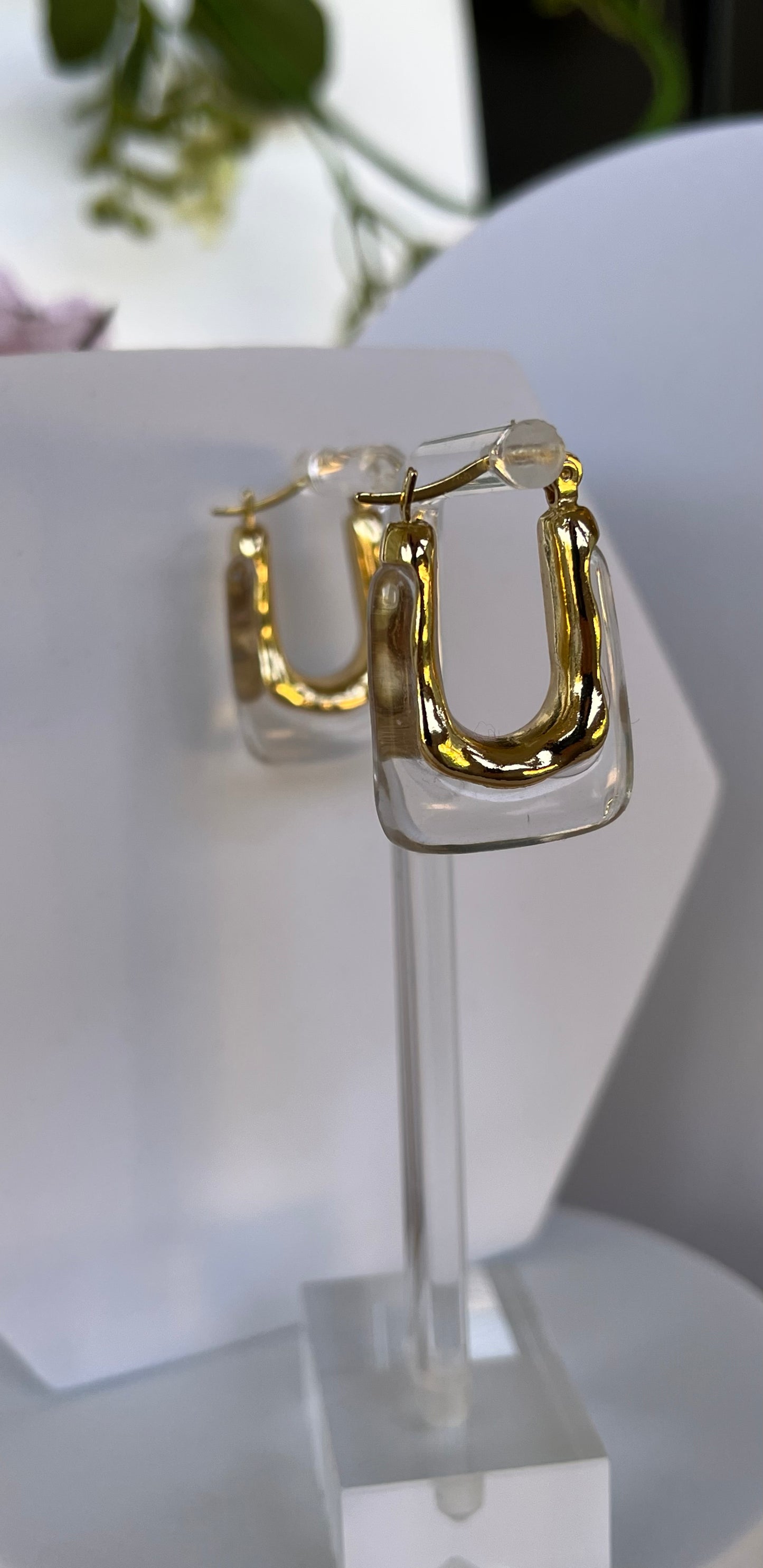 Juliana Earrings