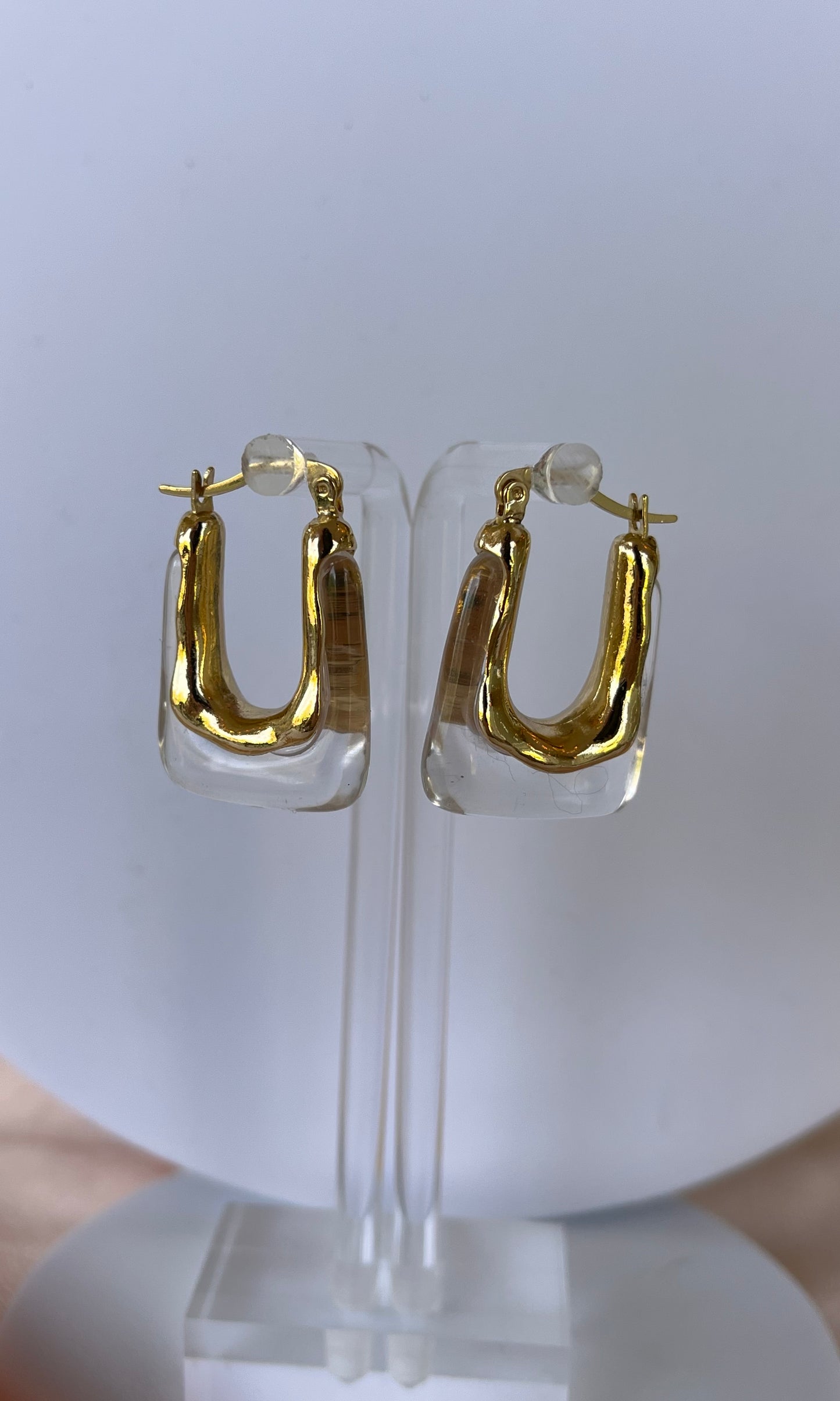 Juliana Earrings