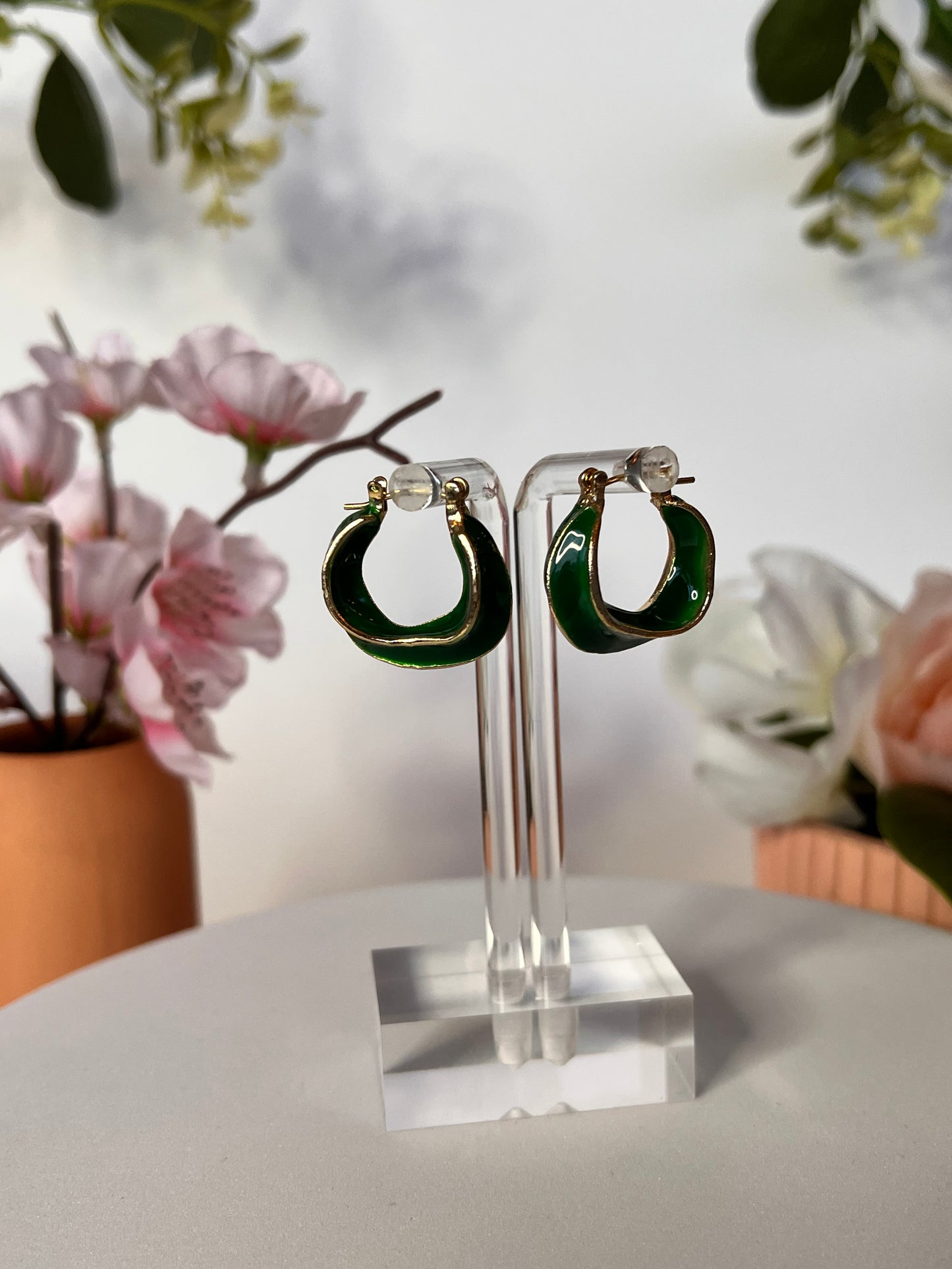 Besie Earrings