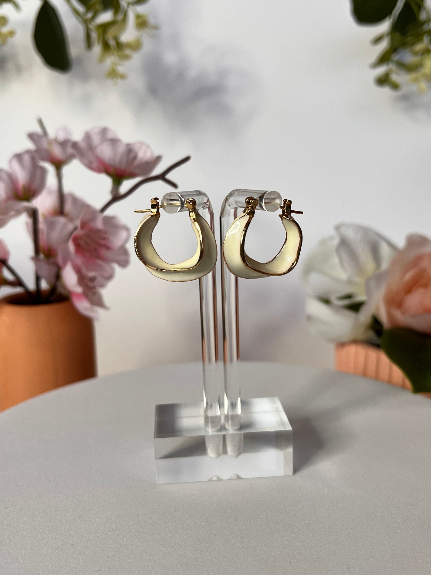 Besie Earrings