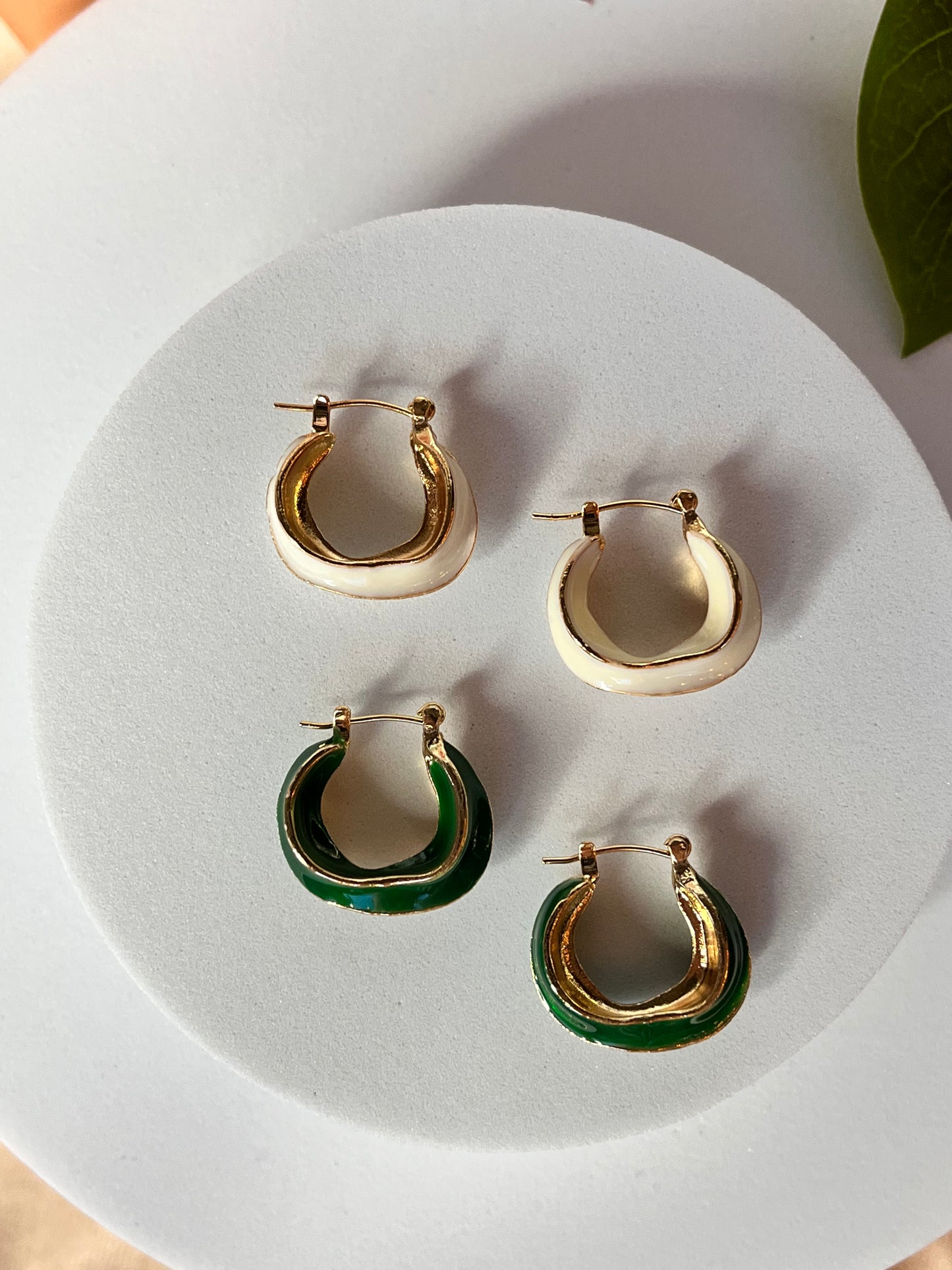 Besie Earrings