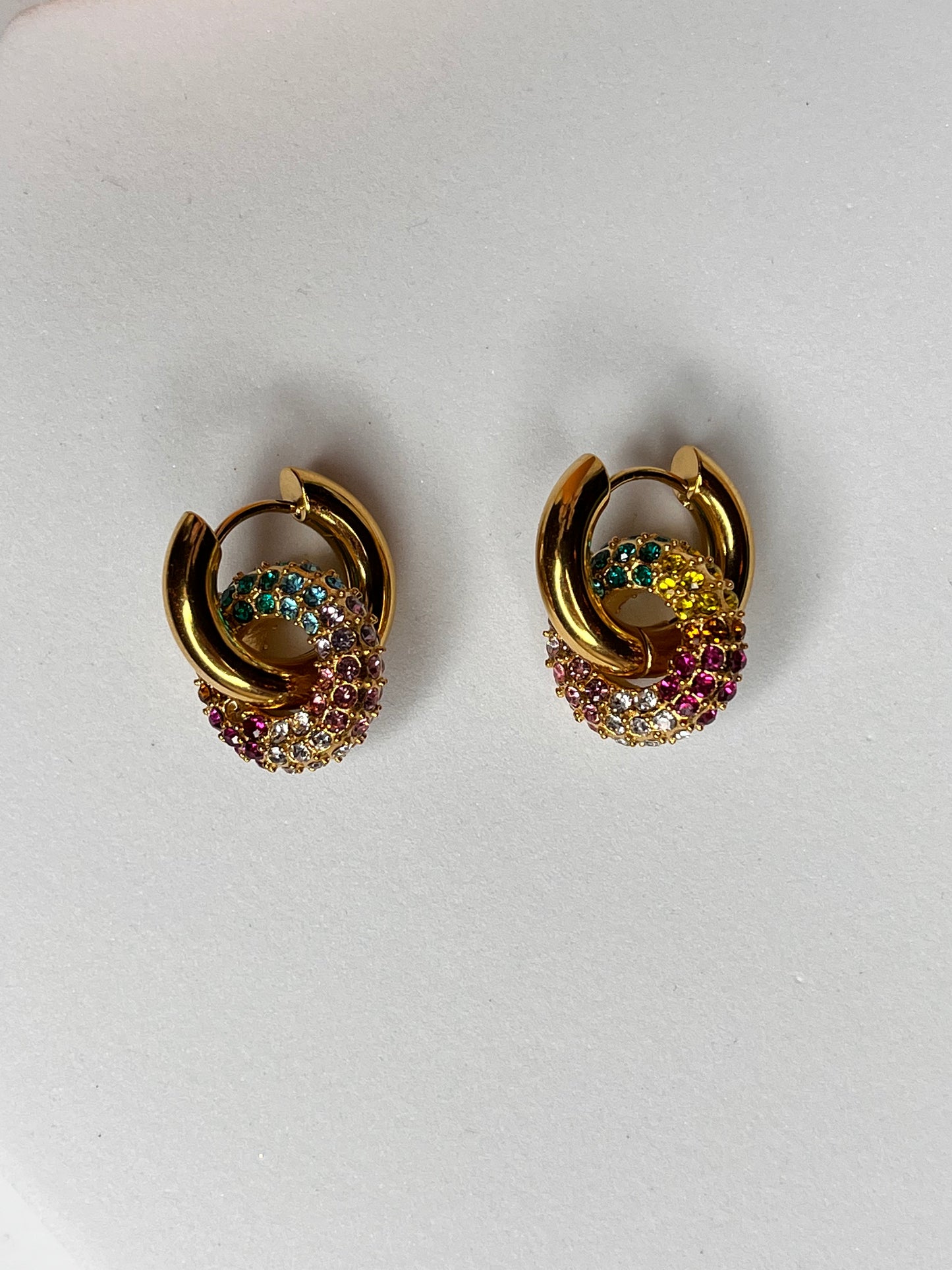 Elia Earrings