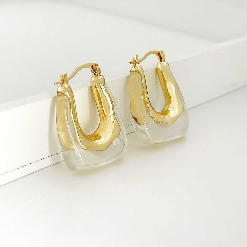 Juliana Earrings