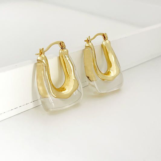 Juliana Earrings