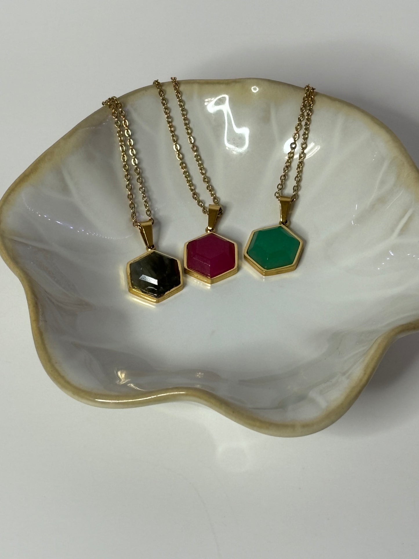 You Bring me to Life Necklace
