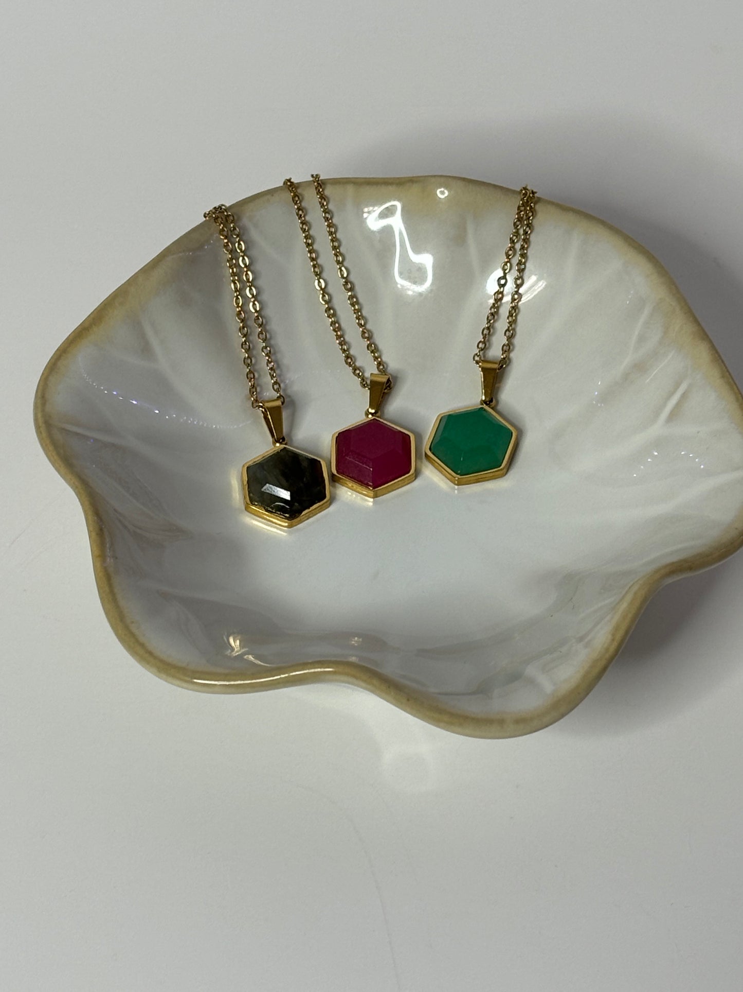 You Bring me to Life Necklace