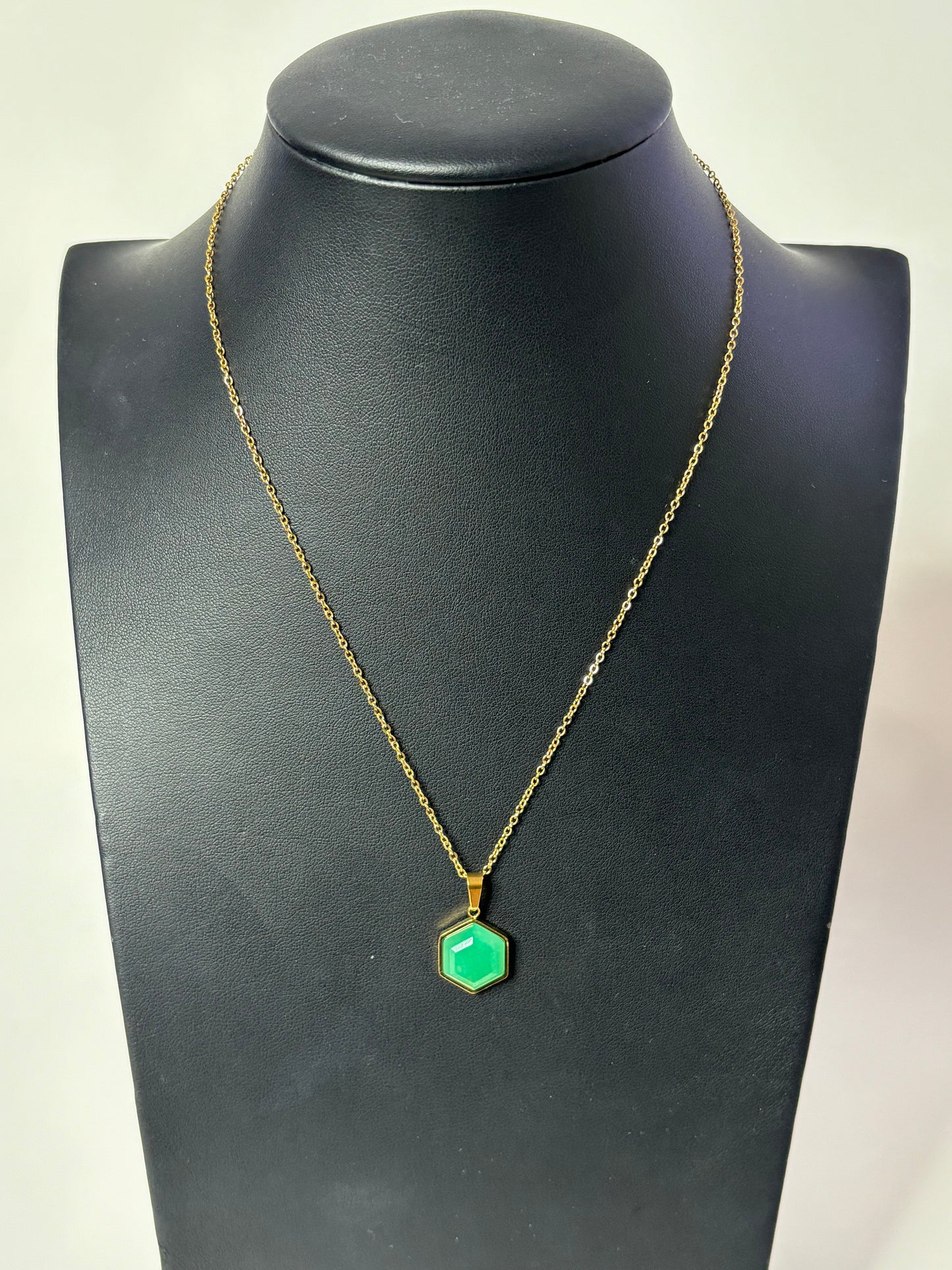 You Bring me to Life Necklace