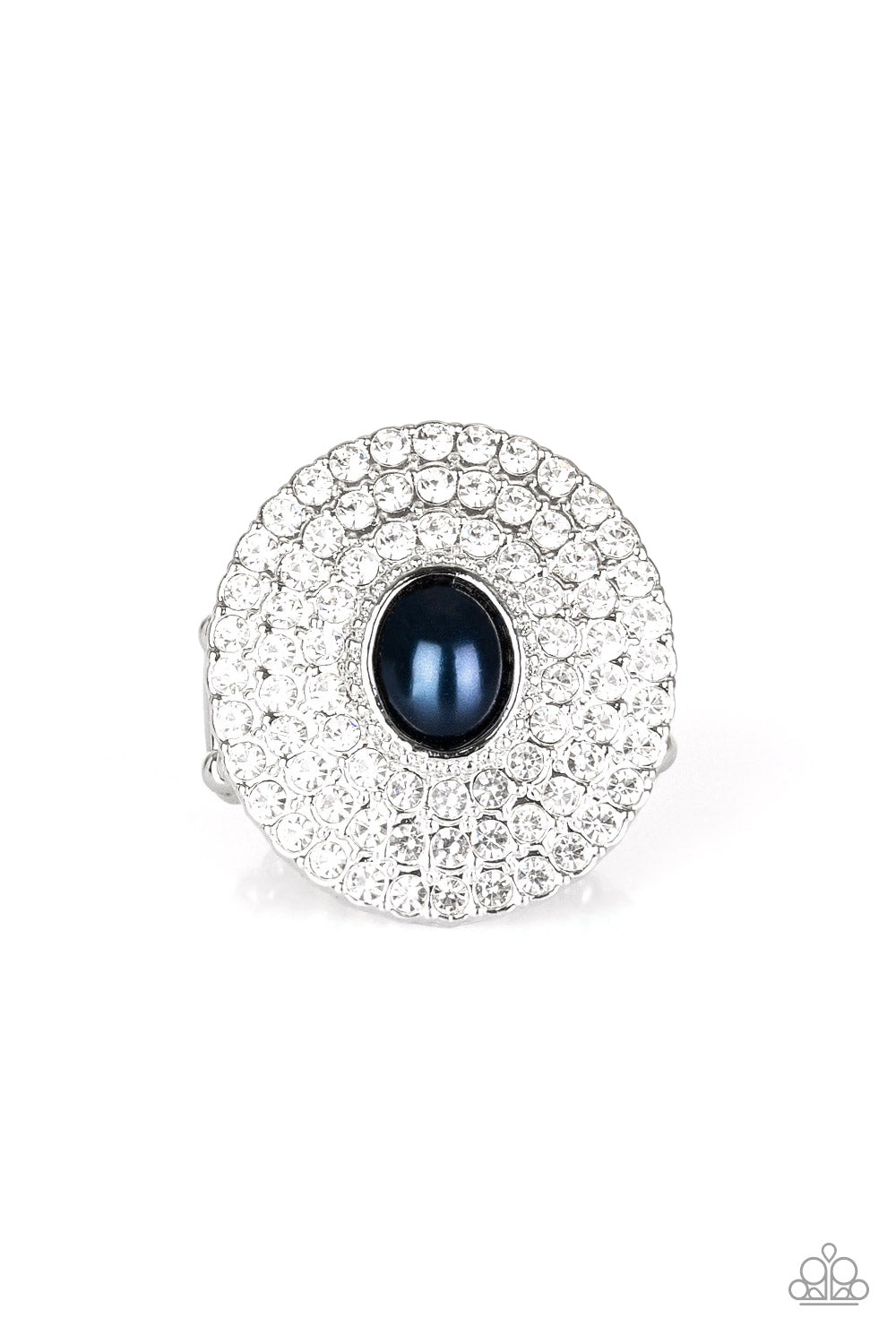 Royal Ranking - Blue Ring (FJ)