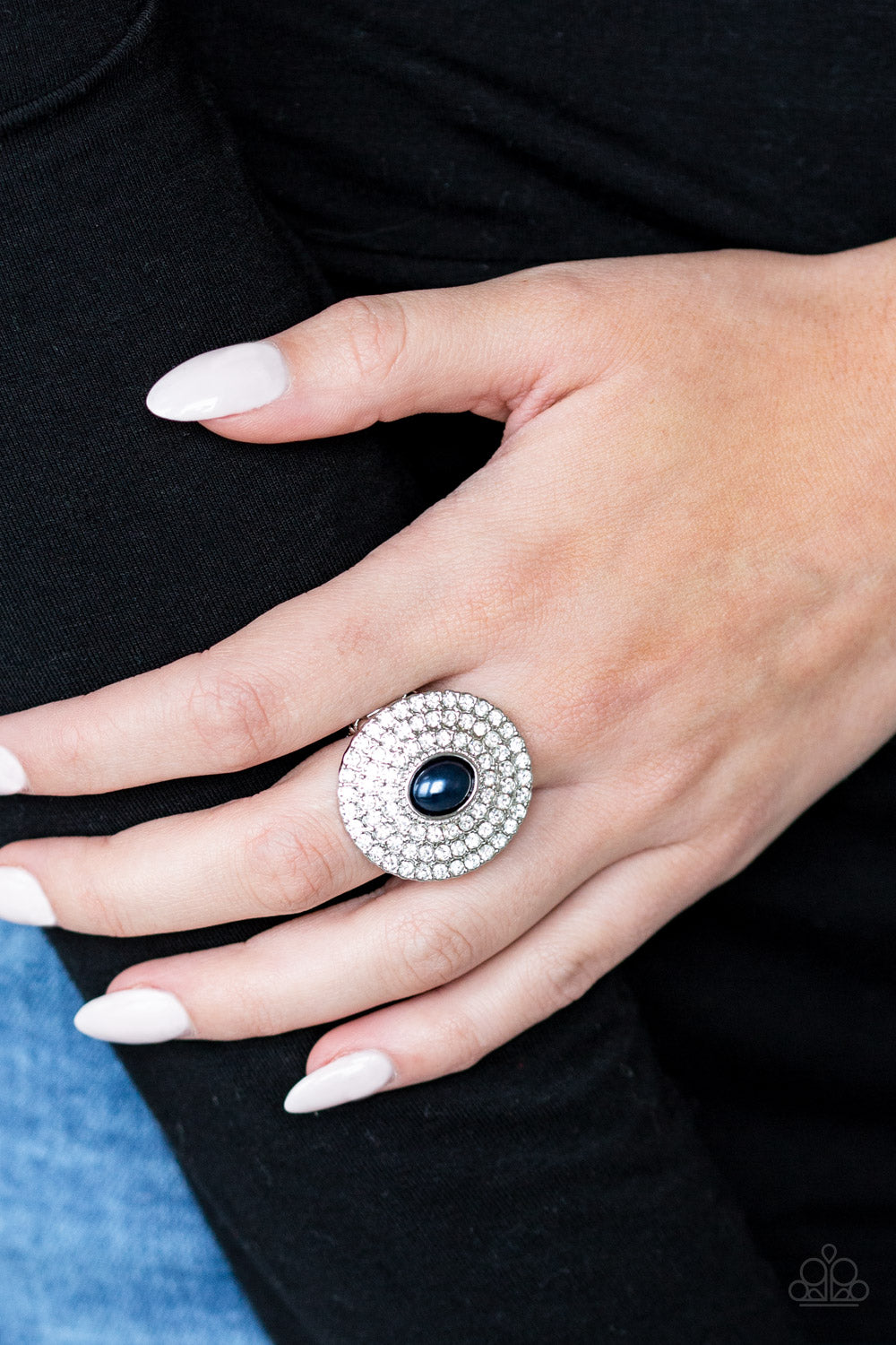 Royal Ranking - Blue Ring (FJ)