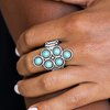 River Rock Rhythm - Blue Ring (FJ)