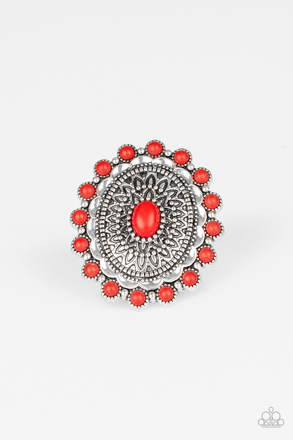 Mesa Mandala - Ring