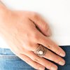Rural Relic - Copper Ring (FJ)