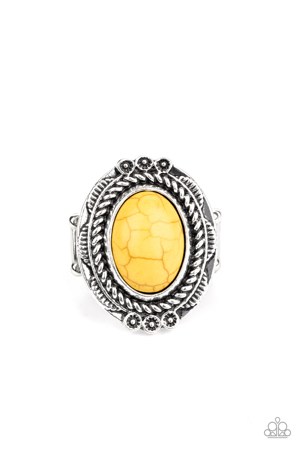 Tumblin Tumbleweeds - Ring (FJ)