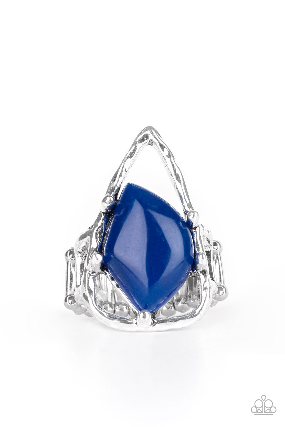 Get The Point - Blue Ring (FJ)