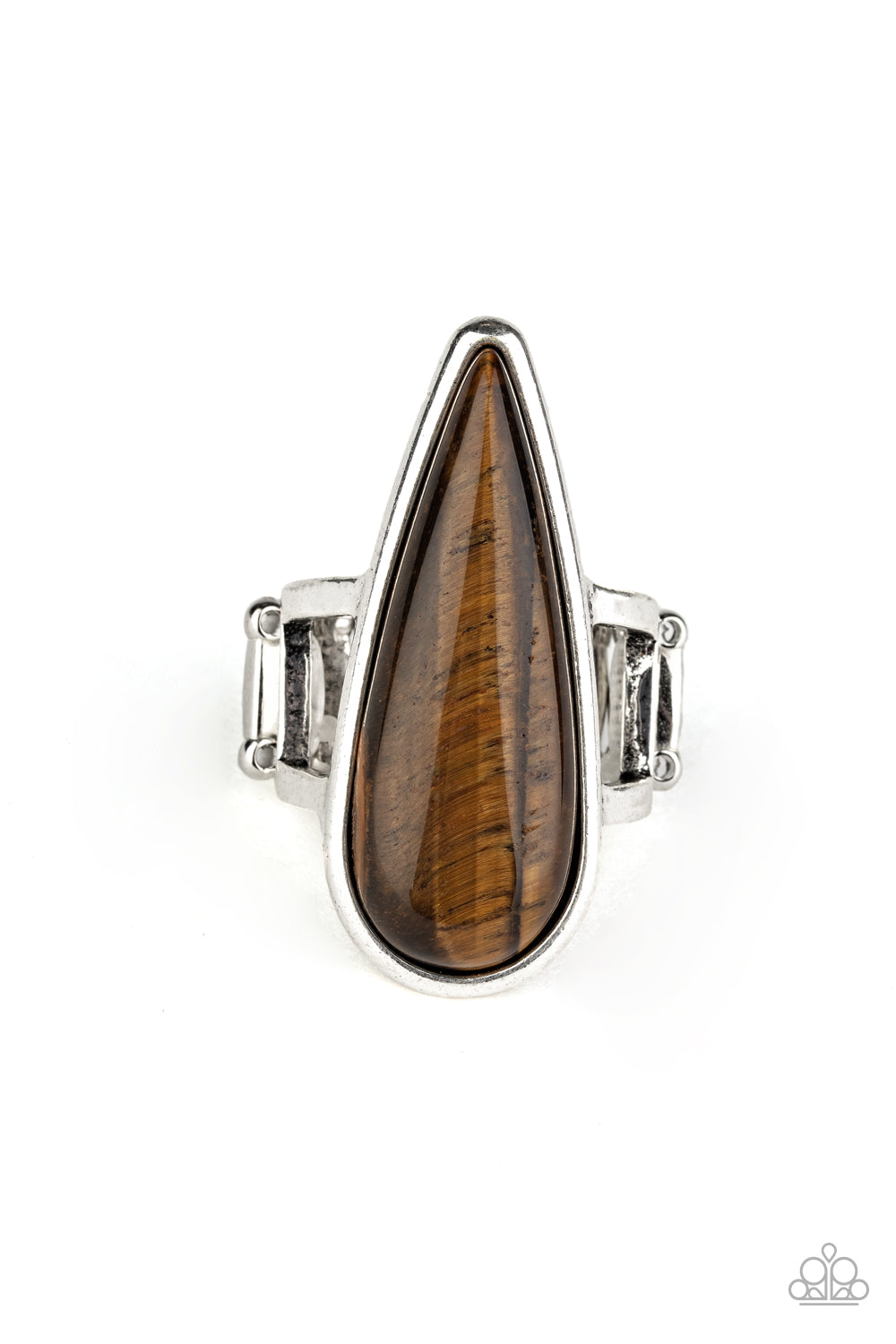 Spiritual Awakening - Brown Ring (FJ)