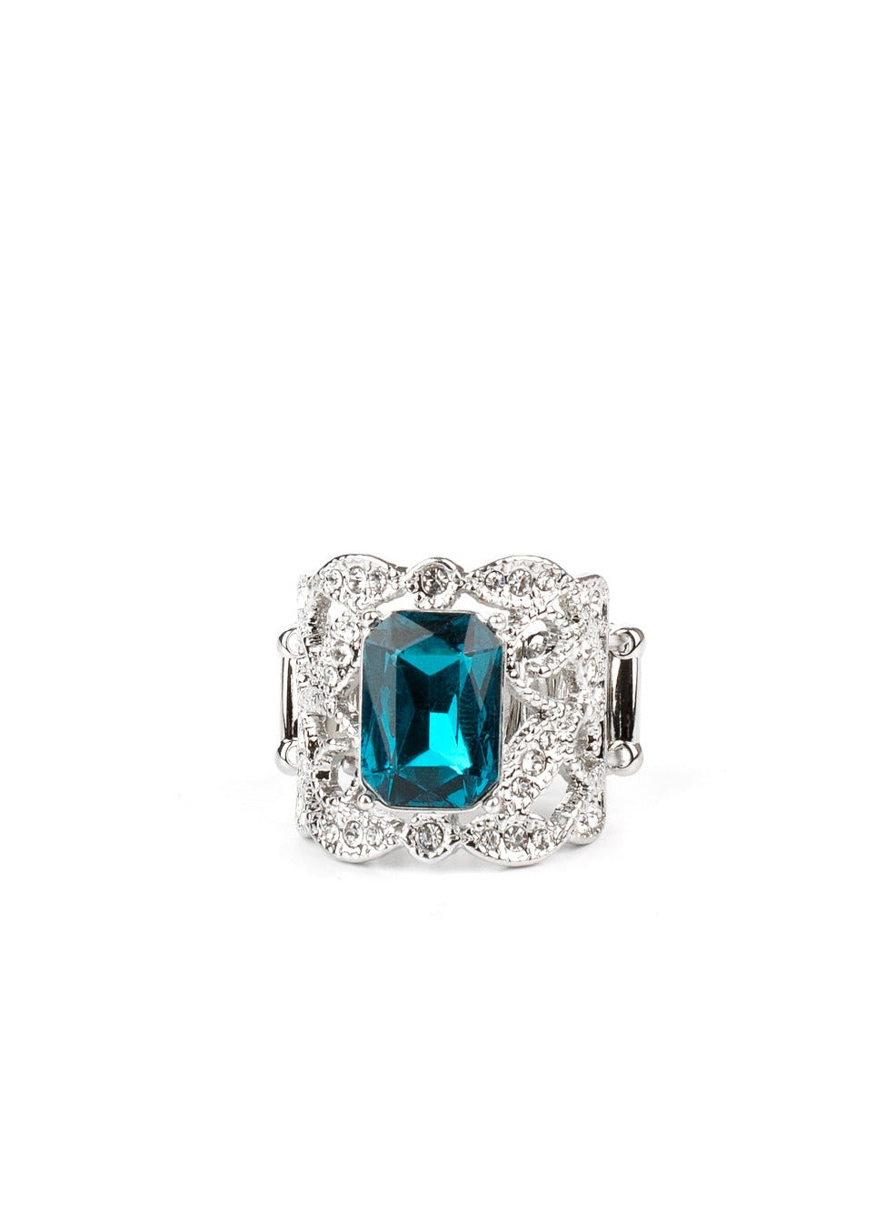Making GLEAMS Come True - Blue Ring (FJ)
